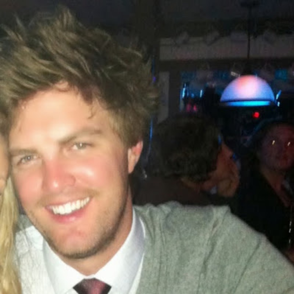 Meet your Posher, J. wyatt